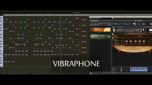Percussive Episodes Playthrough смотреть онлайн