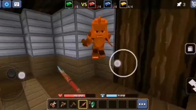 PvP МОНТАЖ ПО Side PvP смотреть онлайн