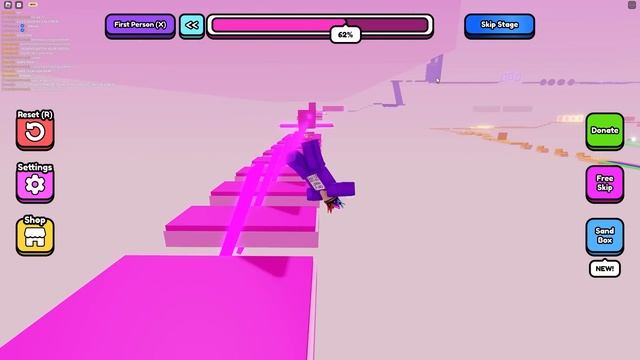 I Got My RAGDOL Skill to MAXIMUM On Roblox смотреть онлайн