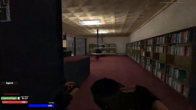 Ungewollte Passagiere! │ TTT #14 Garrys Mod (German Gameplay) смотреть онлайн