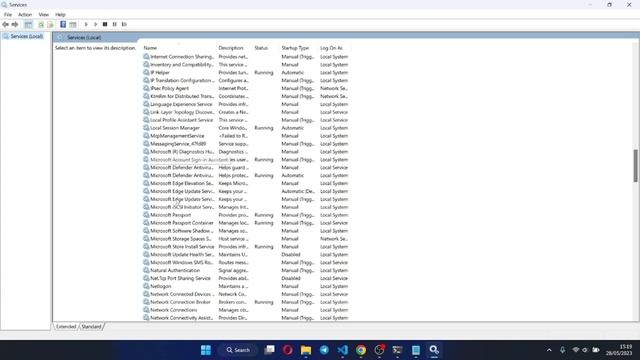 mongo db All Error Solution смотреть онлайн