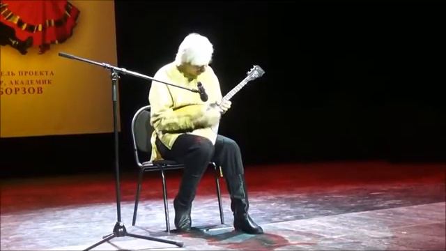 ЮРИЙ КОНДРАТЬЕВ - ГАЛА КОНЦЕРТ - 2017 "РУССКИЙ ТАНЕЦ : ОТ ТРАДИЦИЙ ДО СОВРЕМЕННОСТИ" смотреть онлайн
