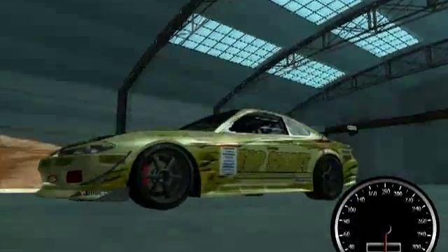 Grand Theft Auto Unlimited Drift.mp4 смотреть онлайн