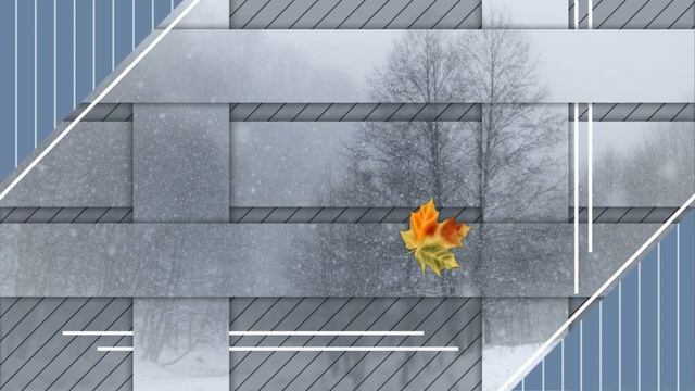 Кленовый лист смотреть онлайн