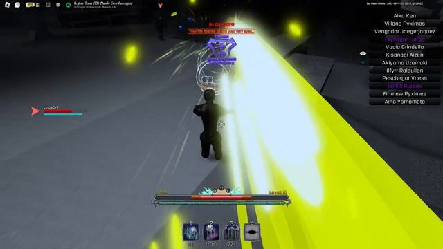 Hollow Progression #2 (Peroxide) смотреть онлайн
