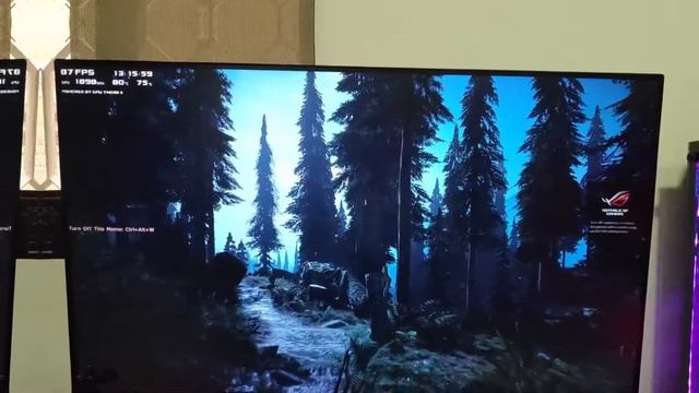 MONITOR AOC 24g2 unboxing y PRIMERAS IMPRESIONES ?????? смотреть онлайн