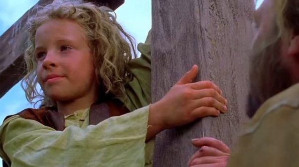 История рыцаря