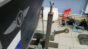 Направляющие Ворота из нержавеющей стали для лодочного прицепа