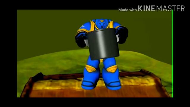 о великий суп наварили