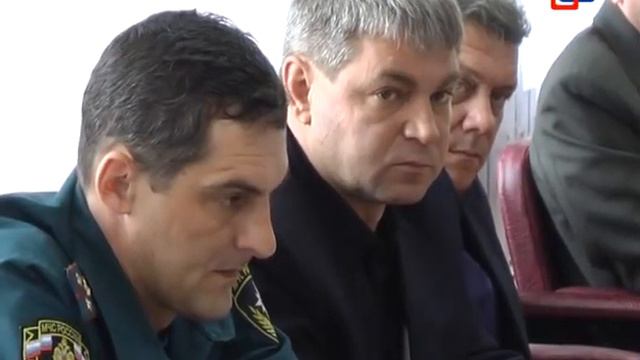 Последствия паводка в Каменке смотреть онлайн