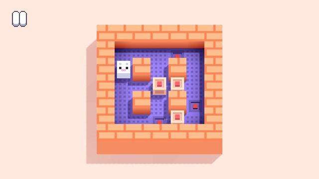 Fancade Push Box Level 30,31,32,33 || Puzzle Game Free || Android Gameplay смотреть онлайн