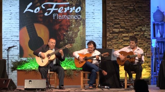 Paco Cepero, Antonio Carrion y El Torero смотреть онлайн