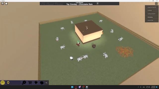 ROBLOX | FE NPC CONTROLLER SCRIPT | Pastebin смотреть онлайн