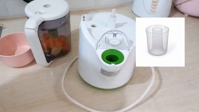 REKOMEN ALAT MPASI 2 IN 1 PHILIPS AVENT | REVIEW SELAMA 4 TAHUN DISIMPAN AWET KAH смотреть онлайн