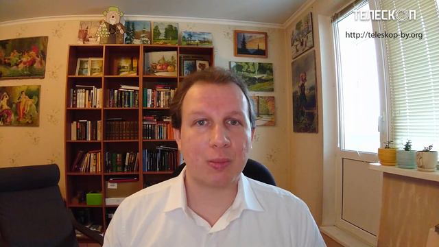 Бышок: что такое популизм? смотреть онлайн