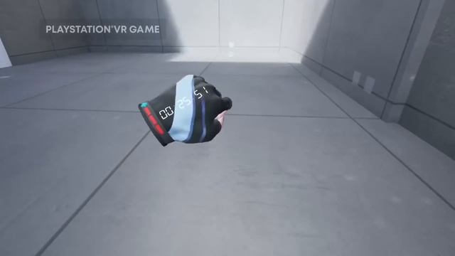Stride - Official Announcement Trailer (VR Parkour) смотреть онлайн