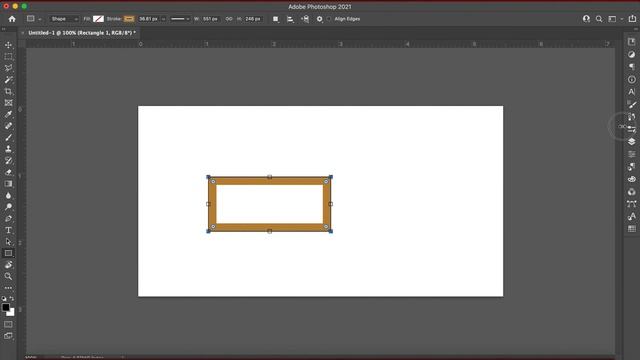 Create The Ultimate Graphic Design Workspace In Adobe Photoshop смотреть онлайн