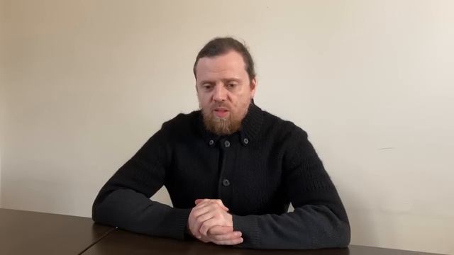 Приучить себя к молитве | Беседы о молитве | Игумен Нектарий (Морозов) смотреть онлайн