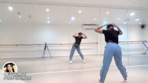 [FULL TUTORIAL] ITZY - 'LOCO' - Dance Tutorial - FULL EXPLANATION (+ DANCE BREAK!)