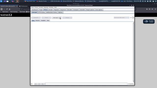 Kali Linux смотреть онлайн