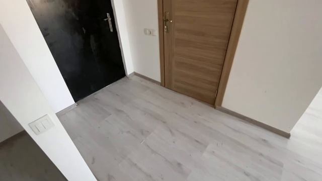 Продаётся новая квартира с ремонтом, в Батуми, 4/12 эт., 51 кв.м., 42000$.+995558997979 WhatsApp. смотреть онлайн