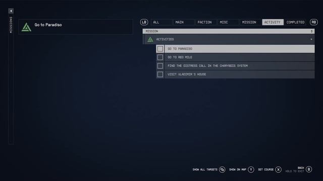 Making Aurora For Yannick - Starfield Walkthrough Part 53 смотреть онлайн