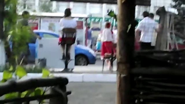 Кубанские танцы смотреть онлайн