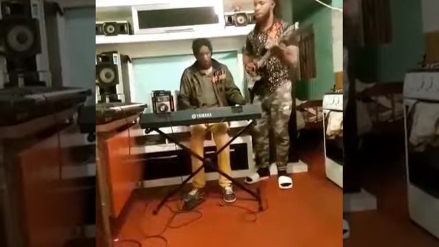 Nap fè yo sezi,( k niway )bel muzik 💥💥 смотреть онлайн