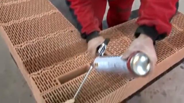 Керамические блоки Wienerberger Porotherm. Система Porotherm Dryfix смотреть онлайн