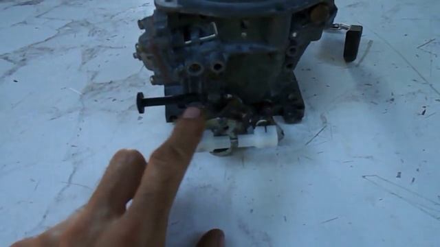 Как установить Солекс на ВАЗ Классика. Часть 2 смотреть онлайн