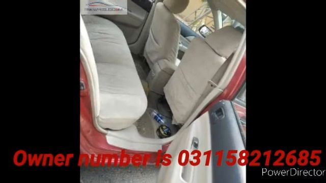 Mitsubishi Lancer Glx 2004 for sale price review and details in Pakistan #UseCars смотреть онлайн