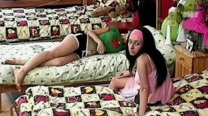 Дом-2. Новая любовь! 825 день(13.08.2006)