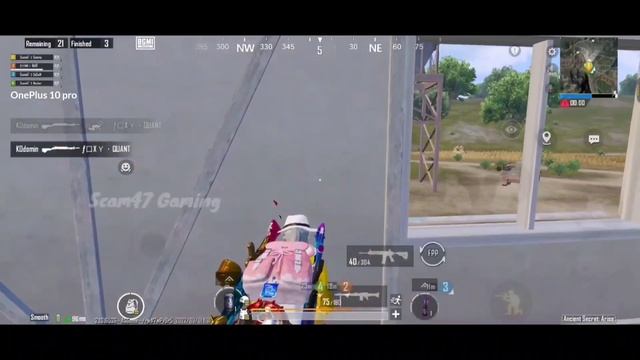 ?ONEPLUS 10 PRO PUBG TEST - ONEPLUS 10 PRO PUBG GRAPHICS