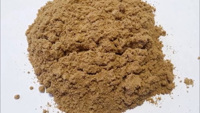 Рыбная мука - секрет вкусного урожая! смотреть онлайн