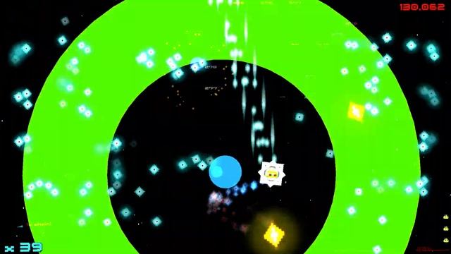Hyperspace Invaders II: DX смотреть онлайн