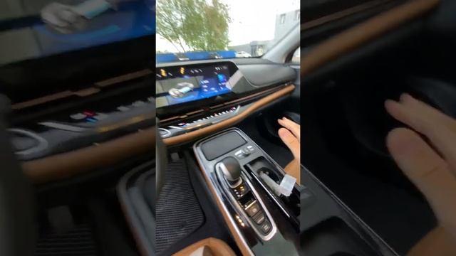 GAC Aion S лучше всех #shorts смотреть онлайн