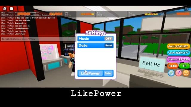 Custom Pc Simulator Codes 2022 смотреть онлайн