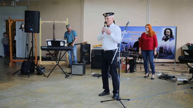 Владимир Пешков смотреть онлайн