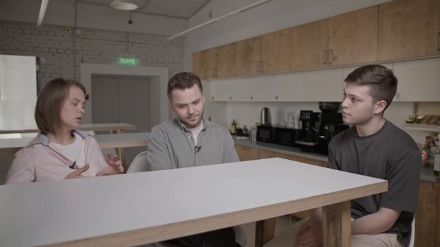 Кирилл Прудников и Марина Харахордина про курс «Дизайн образовательных программ» смотреть онлайн