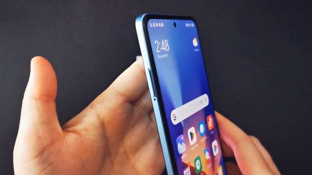 How to Insert SIM Redmi Note 12 or 12 Pro | Set up Xiaomi Redmi Note 12 смотреть онлайн