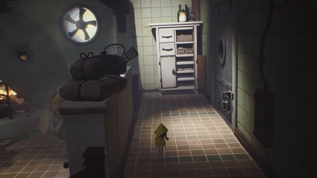 Little Nightmares | ЗА 5 МИНУТ смотреть онлайн