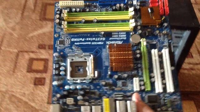 Специально для Jove и Asus "Компьютер на прокачку #2" смотреть онлайн