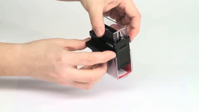 COLOP Printer 30 - заміна подушки смотреть онлайн