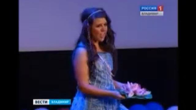 Мисс УИС 2012 смотреть онлайн