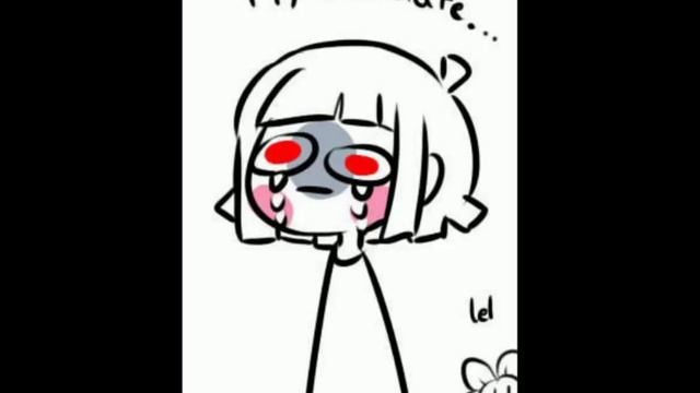 Charisk Comic Compilation (Undertale) смотреть онлайн