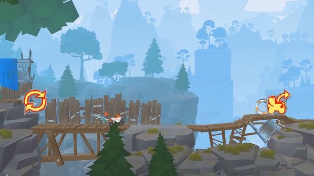 ANIMAL SUPER SQUAD GAMEPLAY//NEW PEWDIEPIE GAME IOS/ANDROID смотреть онлайн