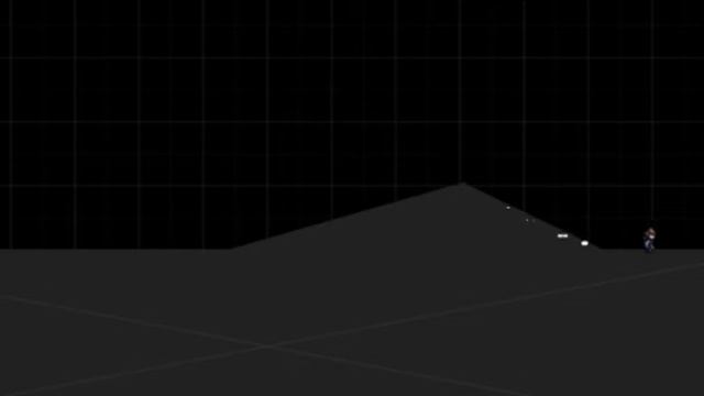 2D platformer animation test смотреть онлайн