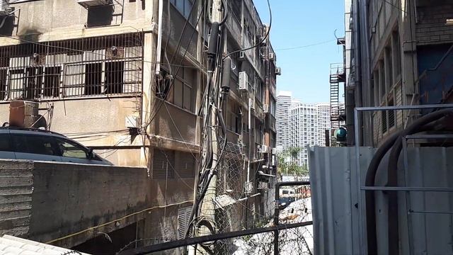 Жемчужины центра Рамат Гана / Тель Авива, как говорят Hell Aviv в IsraHell'е смотреть онлайн