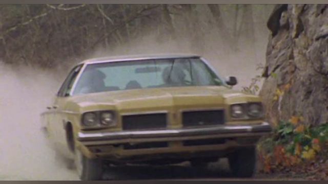 The Evil Dead (1981) - Askewed Review смотреть онлайн