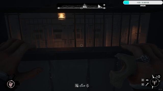 Не забирайте у него ключик! Dread Hunger (KssssA) смотреть онлайн